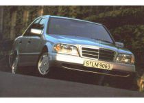 MERCEDES-BENZ  C 250 D