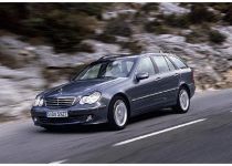 MERCEDES-BENZ C Class C 220 CDI Avantgarde