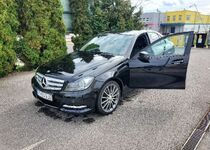 Mercedes C 