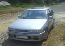 MITSUBISHI  Colt 1500 GLXI