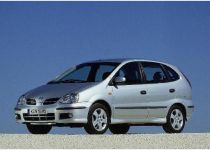 NISSAN Almera  Tino 2.2 dCi Acenta