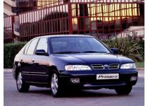 NISSAN Primera  1.6 SLX Style