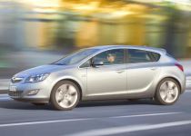 OPEL Astra  1.6 ECOTEC Enjoy