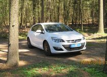 OPEL  Astra 1.6 Essentia/Selection A/T