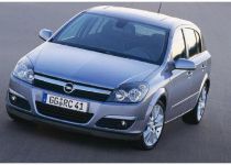 OPEL Astra  1.8 16V Cosmo A/T - 92.00kW