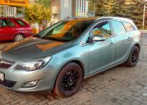 OPEL Astra  Caravan 1.7 CDTi 125k Enjoy - 92.00kW