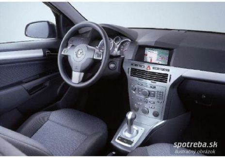 OPEL  Astra Caravan 1.7 CDTi Cosmo