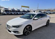 OPEL Insignia 1.6 Turbo OPC line