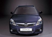 OPEL Signum  2.8 NEL Cosmo A/T - 169.00kW