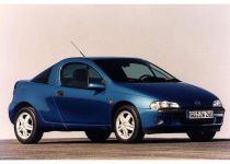 OPEL Tigra  1.4i 16V - 66.00kW