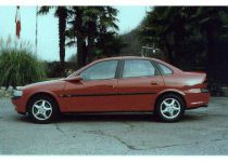 OPEL Vectra  1.6 16V Sport