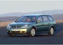 OPEL Vectra  Caravan 1.9 CDTI Design - 110.00kW