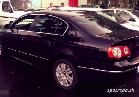 passat