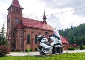 PCX