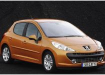 PEUGEOT 207  1.4 HDi Trendy Safe Pack - 50.00kW