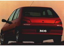 PEUGEOT 306  1.9 DT XR - 66.00kW