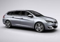 Peugeot 308 sw
