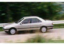 PEUGEOT 405  1.9 GRDT