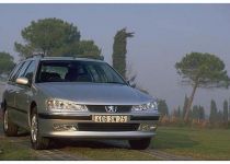 PEUGEOT 406  Break 2.0 HDI SV