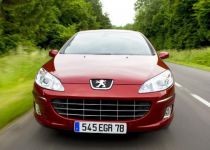 PEUGEOT 407  2.0 HDi Exclusive FAP