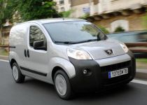 PEUGEOT Bipper Furgon Bipper 1.4 HDi