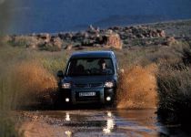PEUGEOT Partner  Origin Combi 1.4e Totem Plus - 55.00kW