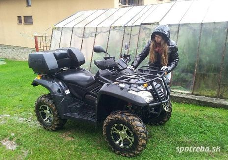 Polaris Victory Kingpin 1500