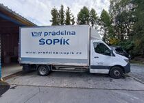 prádelna 