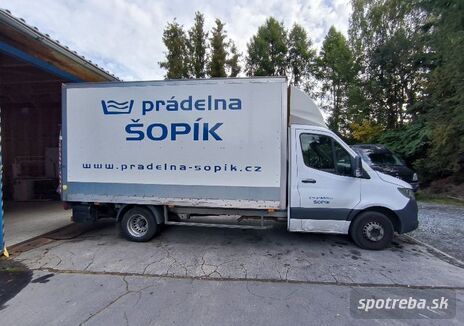 prádelna 