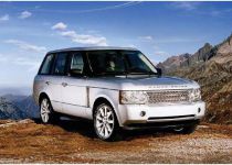 Range Rover