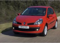 RENAULT Clio  1.5 dCi Expression