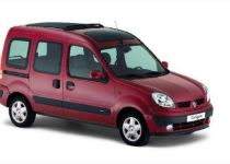 RENAULT Kangoo  1.2 16V Air - 55.00kW