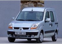RENAULT  Kangoo Express 1.5 dCi Generique Storia