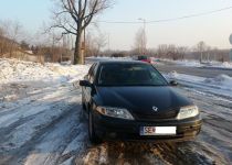 RENAULT Laguna  1.9 dCi Expression