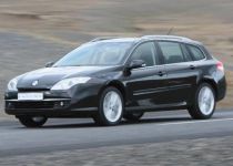 RENAULT Laguna Grand 2.0 dCi 150k Expression A/T - 110.00kW [2007]