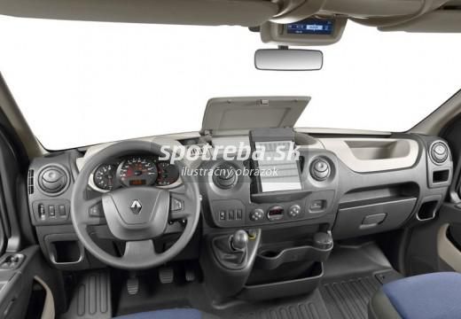 Renault Master 3 (PL-Serie)