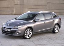 RENAULT Mégane Megane Grandtour 1.9 dCi Privilege - 96.00kW