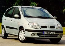 RENAULT Scénic  1.9 dCi RXE - 72.00kW
