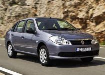 RENAULT  Thalia 1.2 16V Expression