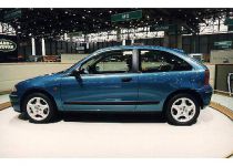 ROVER 200 214 Si (2AB, ABS, A/C) - 76.00kW [1997]