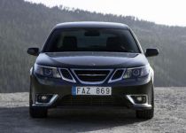 SAAB 9-3  Combi 1.9 TIDS PF Linear - 110.00kW