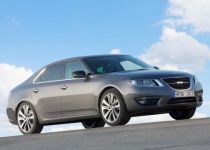 Saab 9-5