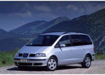 SEAT Alhambra  2.8i V6 Signo - 150.00kW