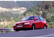 SEAT Cordoba  1.4 Signo - 44.00kW