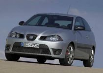 SEAT Ibiza  1.4i Reference - 55.00kW