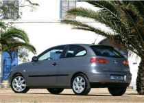 SEAT Ibiza  1.9 TDi PD Sport - 96.00kW