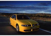 Seat Leon 1,8T