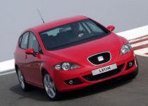 SEAT Leon  1.9 TDi Reference - 77.00kW