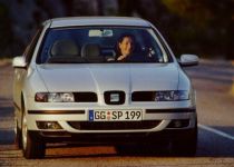 SEAT  Toledo 1.8 20V Signo