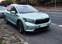 ŠKODA ENYAQ
